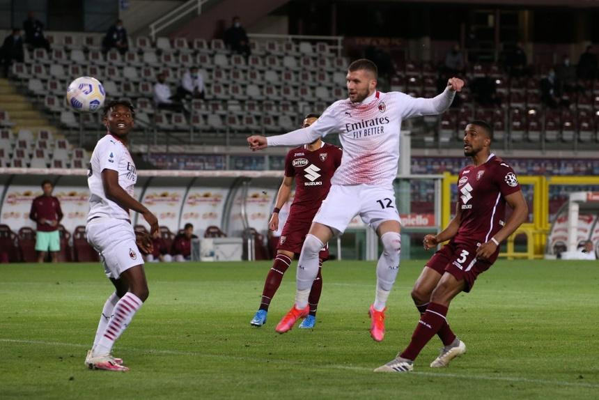 Thắng Torino 7-0, AC Milan làm điều chưa từng có sau 20 năm