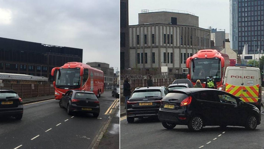 Liverpool đánh lừa cổ động viên M.U như thế nào?