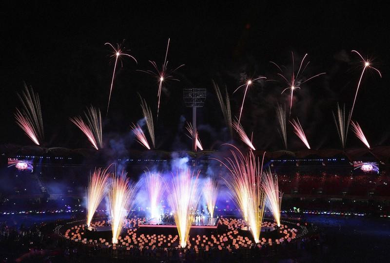 Xác định thành phố chủ nhà đăng cai Olympic mùa hè 2032