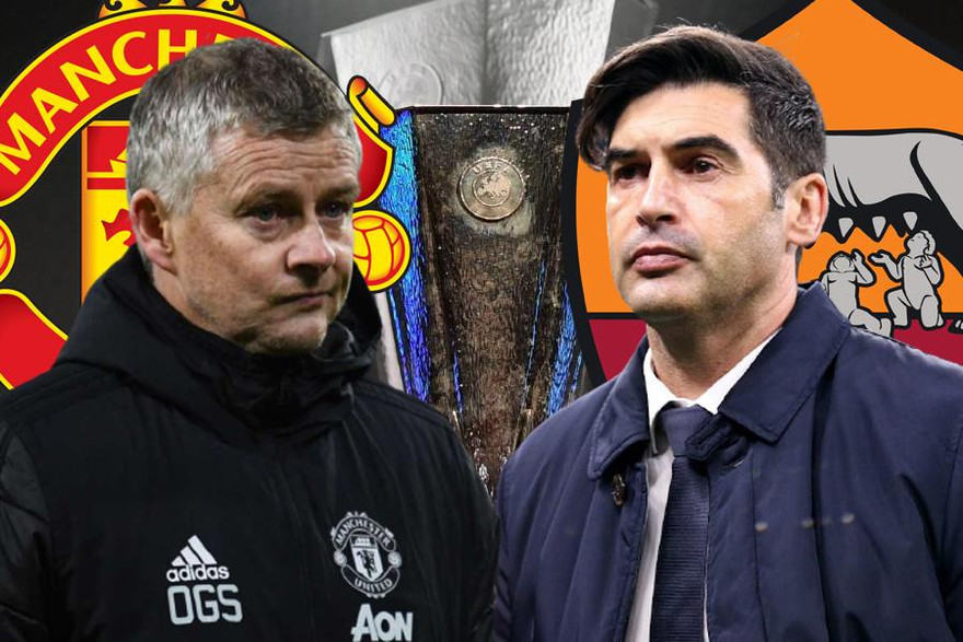 Lịch trực tiếp Europa League 29/4: Quỷ đỏ nghênh đón Roma