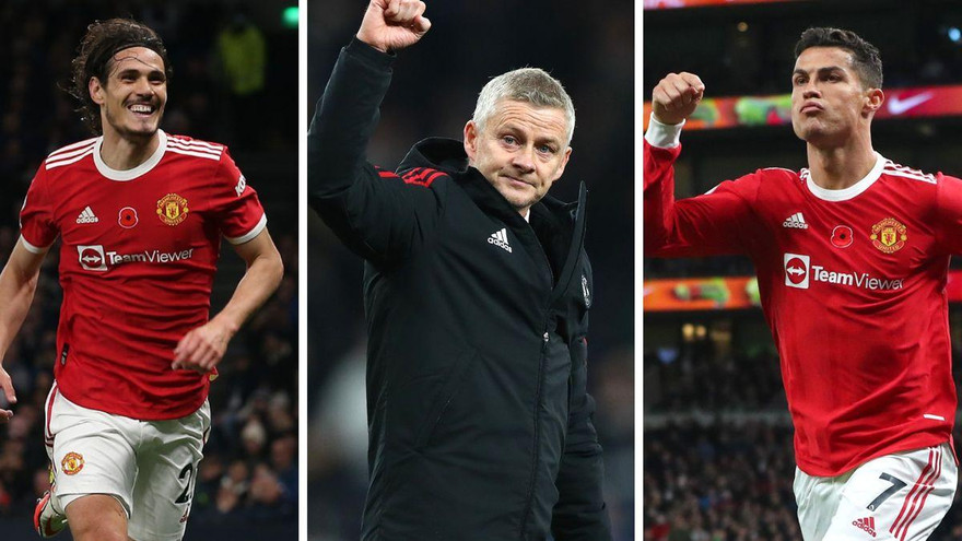 Nhận định, dự đoán Atalanta vs MU, 03h00 ngày 3/11: Tiếp đà hồi sinh