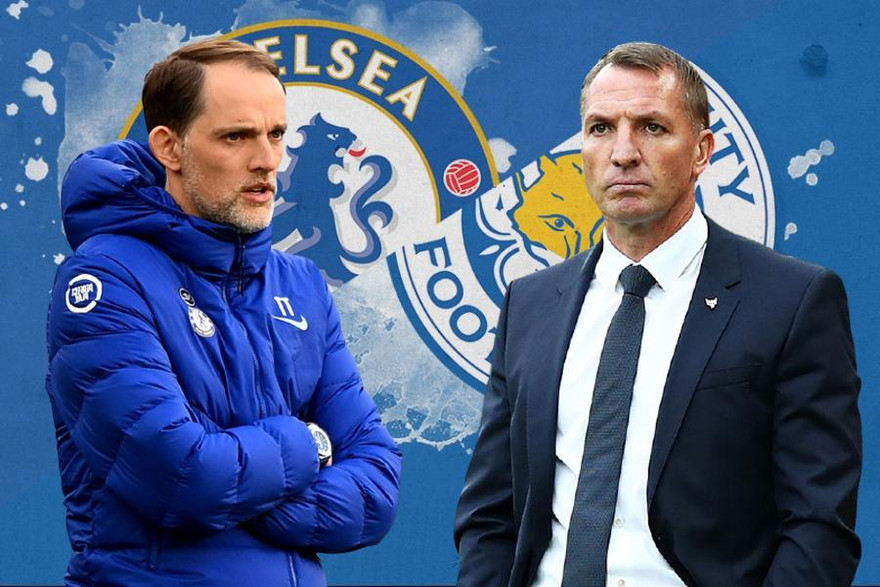 Lịch thi đấu Ngoại hạng Anh 18/5: Chelsea đại chiến Leicester