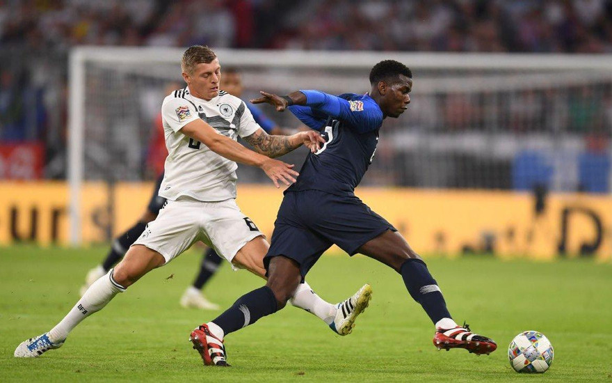 Lịch thi đấu UEFA EURO 2020 ngày 15/6, xem kênh nào nét nhất