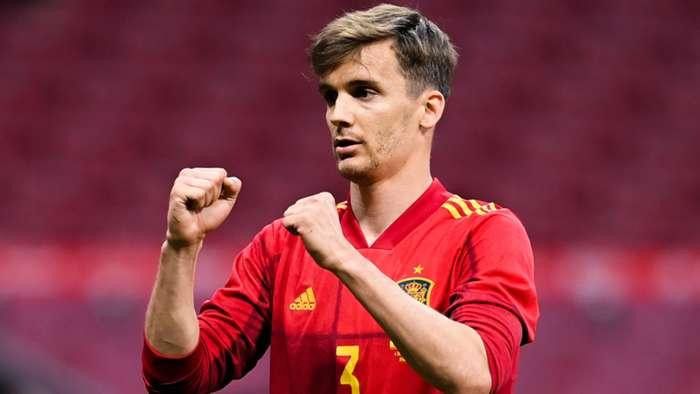 Đội tuyển Tây Ban Nha thêm ca COVID-19, bổ sung khẩn cấp 5 cầu thủ