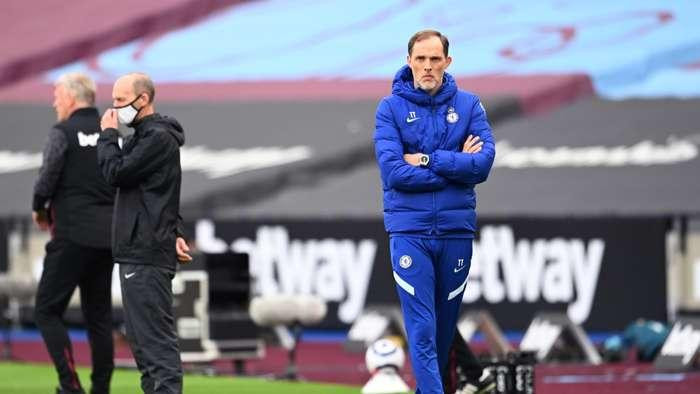 HLV Tuchel lộ 'bí kíp' giúp Chelsea lột xác mạnh mẽ