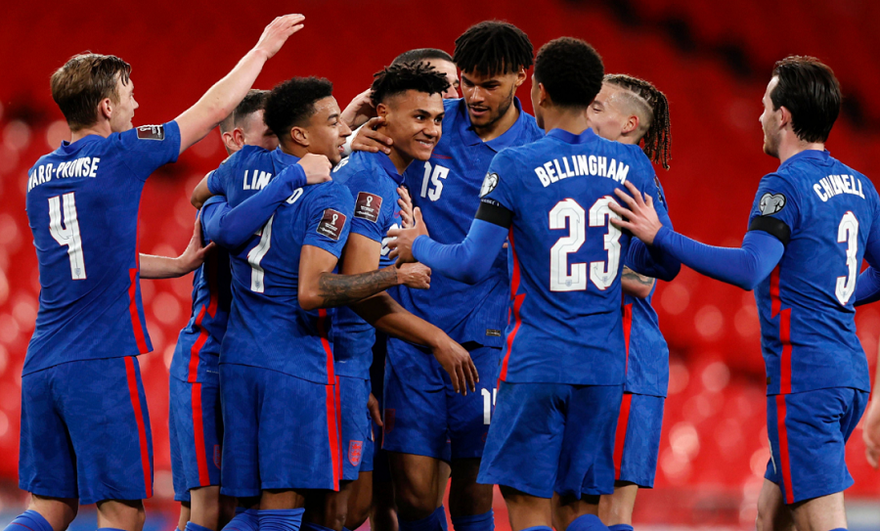 Lịch thi đấu vòng loại World Cup 28/3: Ông lớn đồng loạt xuất trận