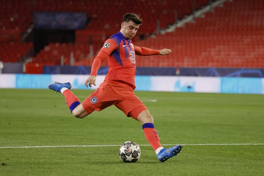 Thắng trận ở Champions League, HLV Chelsea vẫn chê học trò