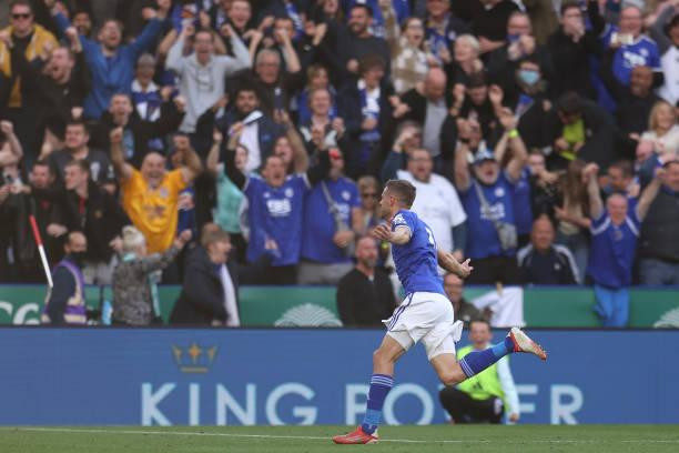 Trực tiếp Leicester vs MU 4-2: Quỷ đỏ đại bại