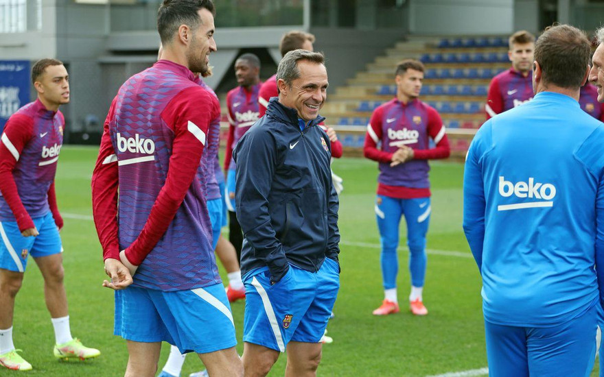 Nhận định, dự đoán Celta Vigo vs Barca, 22h15 ngày 6/11: Hiệu ứng từ Xavi