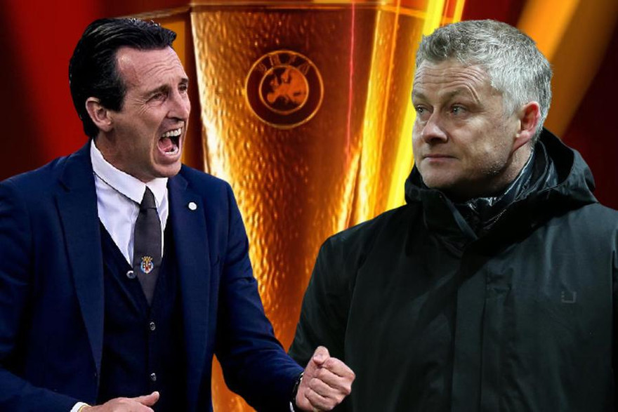 Lịch trực tiếp chung kết Europa League: MU đại chiến Villarreal