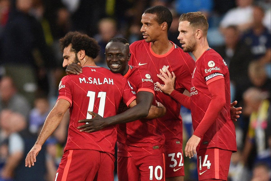 Nhận định, dự đoán Liverpool vs Milan, 02h00 ngày 16/9: Thử thách quá lớn cho Rossoneri