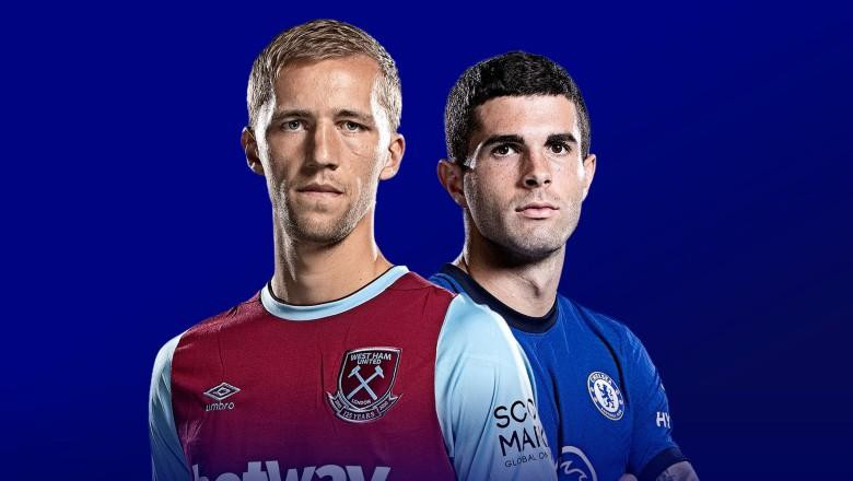 Thông tin mới nhất trước trận West Ham vs Chelsea, 23h30 ngày 24/4