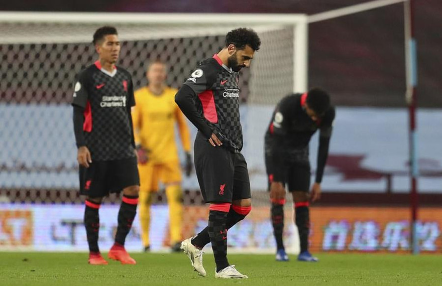 Lịch thi đấu Ngoại hạng Anh 10/4: Liverpool rửa hận?