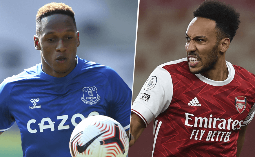 Nhận định, dự đoán Everton vs Arsenal 03h00 ngày 7/12: Thời cơ của Pháo thủ