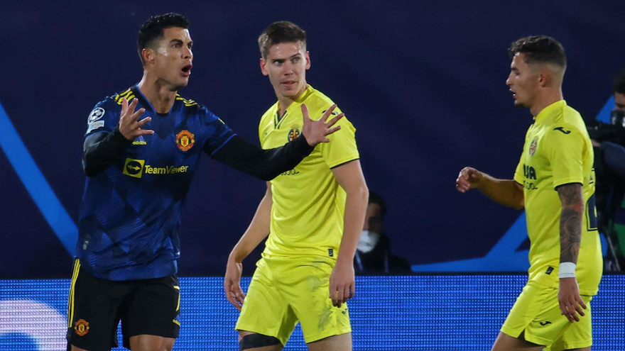 Bốc thăm lại vòng 1/8 Champions League: Tránh được PSG, MU lại đụng Atletico Madrid!