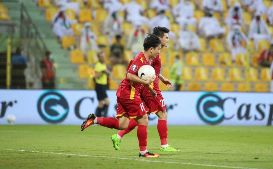 Uzbekistan và Jordan bị loại, Lebanon theo chân ĐT Việt Nam đi tiếp