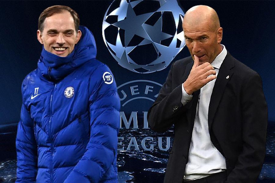 Lịch trực tiếp Champions League 5/5: Chờ chung kết toàn Anh