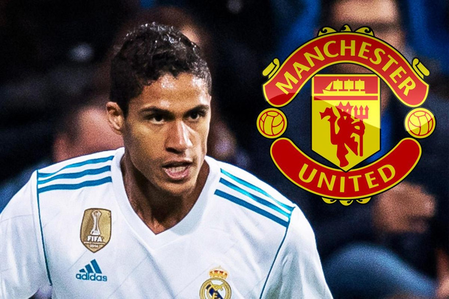 M.U chiêu mộ thành công ‘bom tấn’ Varane với giá khó tin