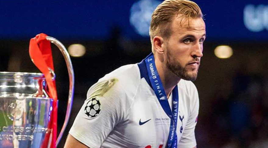 HLV Guardiola muốn tiền đạo, gã nhà giàu Man City liền nhắm Haaland và Kane