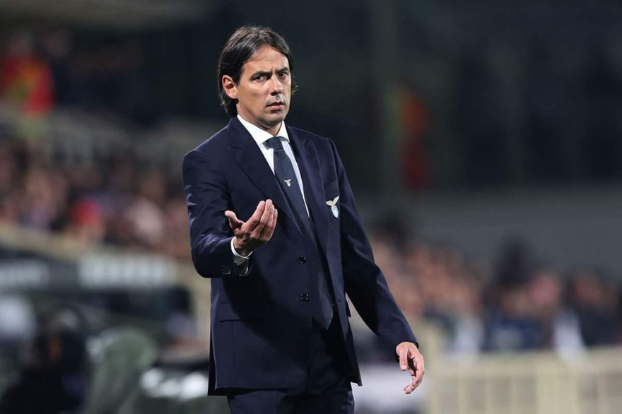 Simone Inzaghi trở thành HLV của đội đương kim vô địch Italia.
