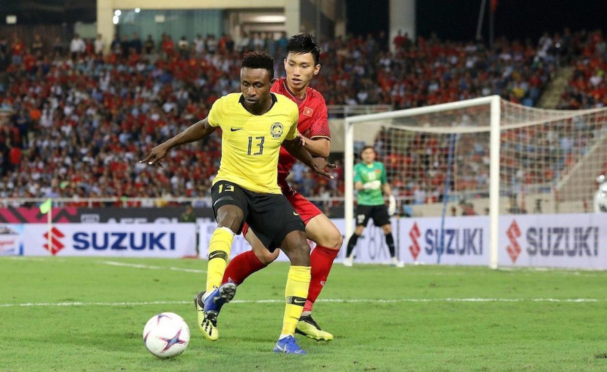 5 điểm nóng nhất đại chiến Việt Nam - Malaysia