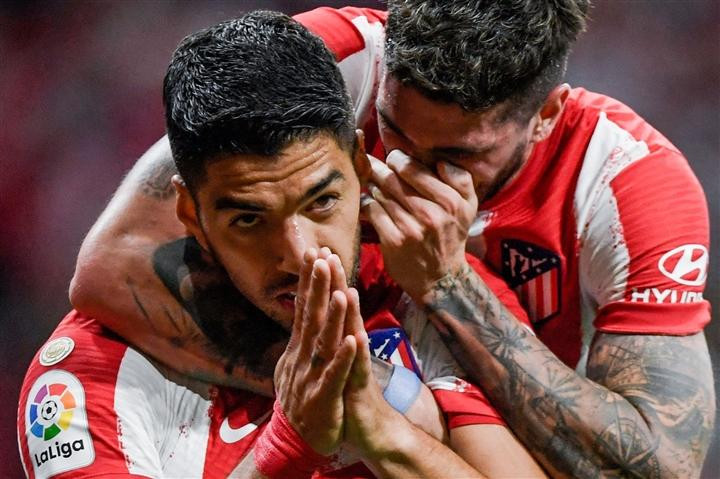 Nhận định, dự đoán Atletico Madrid vs Liverpool, 02h00 ngày 20/10: Ngày buồn của Suarez?