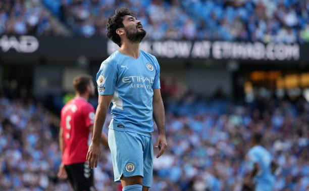 Man City vs Southampton 0-0: Man xanh cần gấp tiền đạo