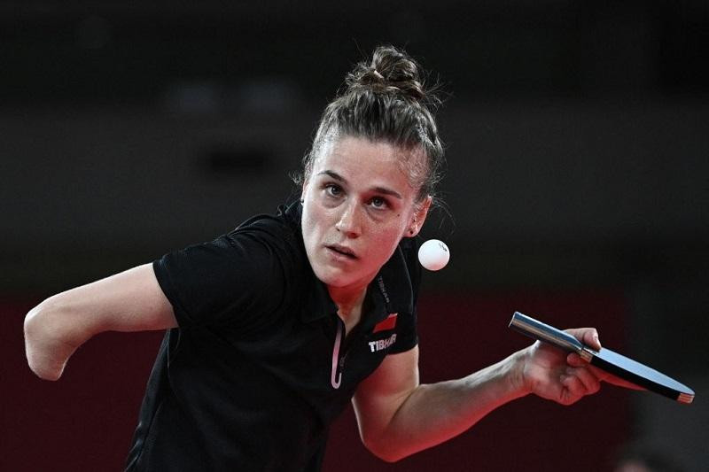 VĐV khuyết tật mất một tay giành chiến thắng tại Olympic Tokyo 2021