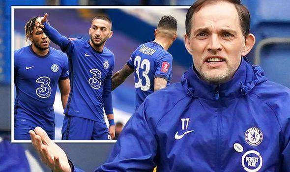 HLV Thomas Tuchel đang tìm kiếm chiến thắng đầu tiên trước Pep Guardiola.