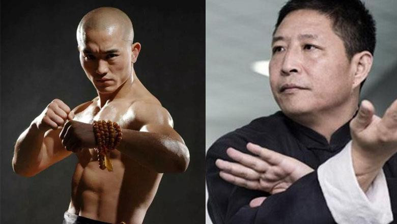 Trụ trì Thiếu Lâm Tự xuống núi, làm trọng tài cho màn đấu võ 'Thái Sơn Bắc Đẩu'