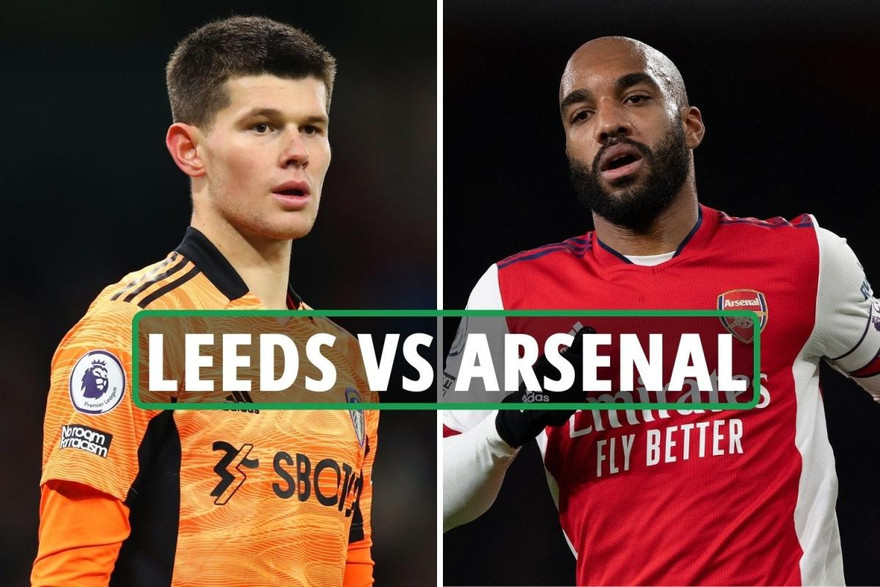 Nhận định, dự đoán Leeds vs Arsenal, 00h30 ngày 19/12: Ám ảnh sân khách