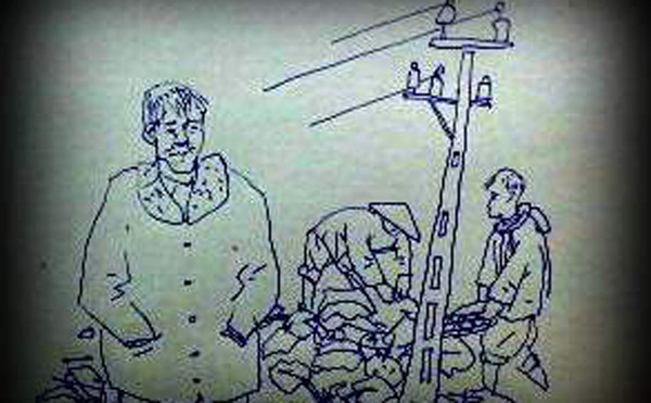 Minh họa: Đỗ Đức