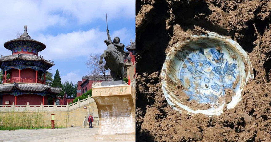 Bí ẩn 48 chiếc quan tài ẩn sâu trong núi được người kiểm lâm vô tình phát hiện