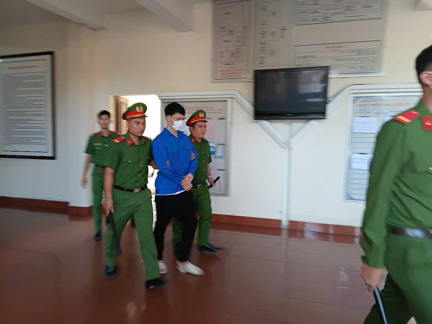 Cựu trung úy giết người tình phi tang xác lãnh án chung thân