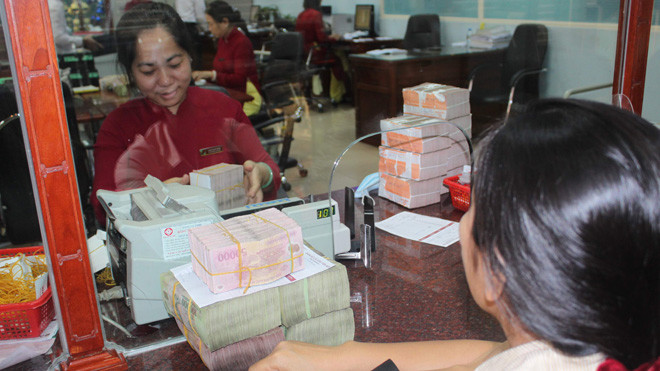 Lùi thời gian thực hiện TT02, cả ngân hàng và doanh nghiệp đều có cơ hội. Ảnh: KH