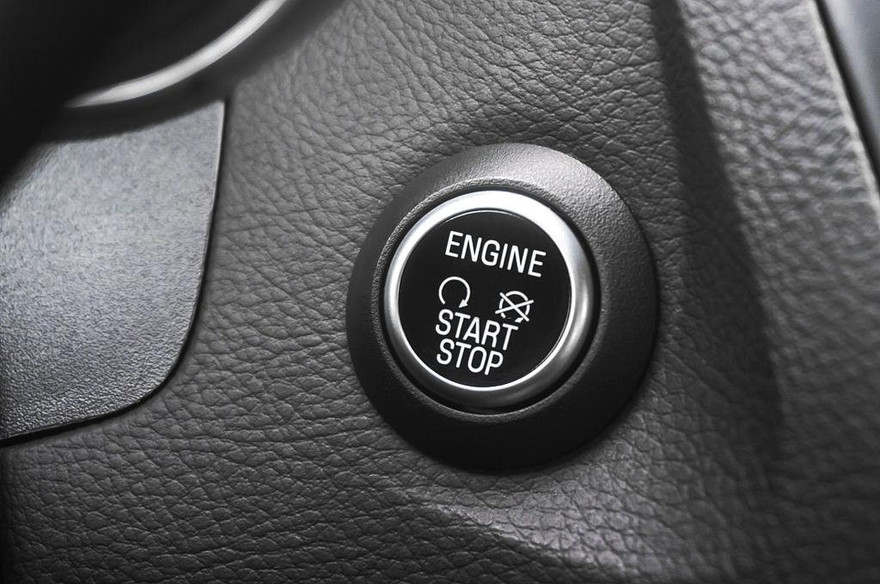 Thiếu chip, nhiều mẫu xe phải quay lại dùng chìa khoá cơ