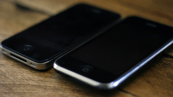 Apple luôn nỗ lực tối ưu phần mềm để người dùng iPhone cũ không bị thiệt thòi. Ảnh: BGR.