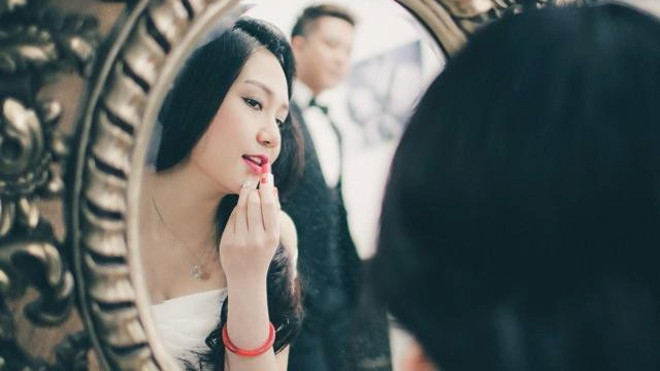 Tuấn Hưng cưới vợ vào ngày 5/4