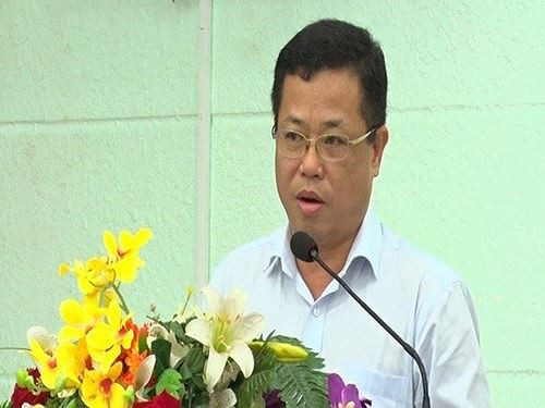 Cựu Bí thư TX. Bến Cát bị bắt giam liên quan đến đất đai bất ngờ kêu oan