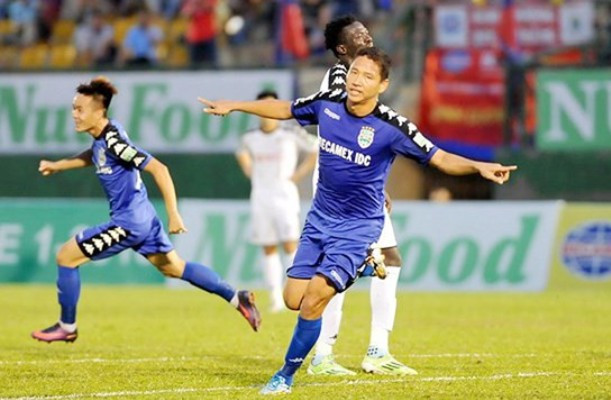 Tiếp nhà vô địch Philippines, HLV Bình Dương phát lệnh phải thắng