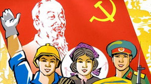  Đảng ta, tất cả vì hạnh phúc của nhân dân