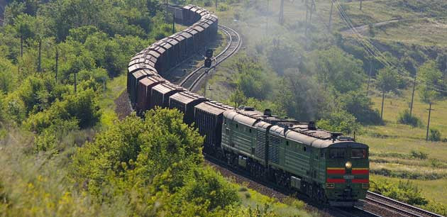 Ngành đường sắt sẽ phải có “4 xin”, “4 luôn”