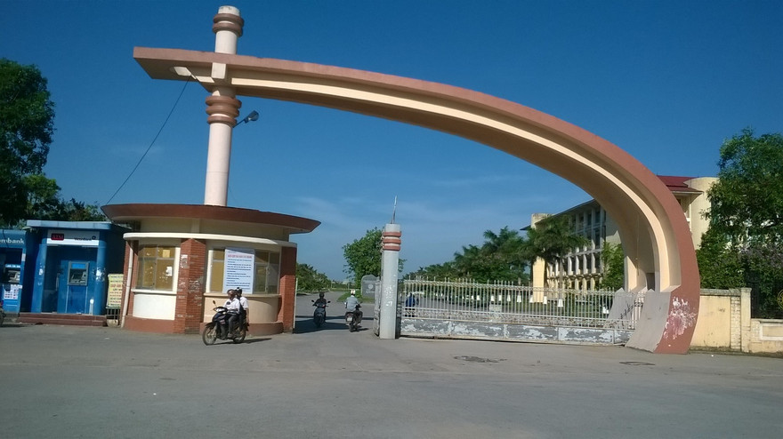 Đại học Hồng Đức tuyển sinh thêm hai ngành mới