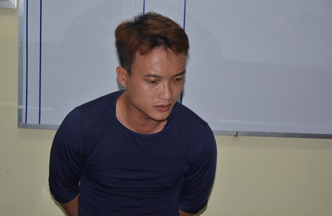 Đối tượng Nghị