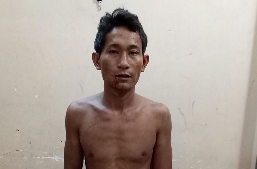  Đối tượng Bỗn. 