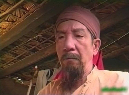 Nghệ sĩ Nhân dân Trịnh Thịnh