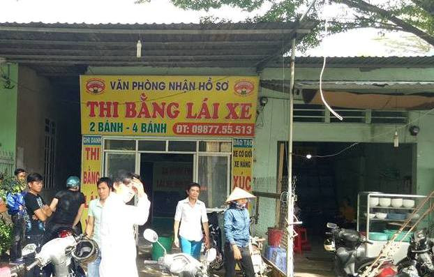Hỗ trợ học viên sau khi giáo viên “ôm” tiền bỏ trốn
