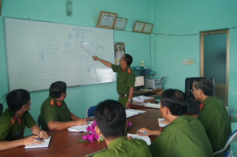 Chuyện chưa kể về 'người hùng diệt nã' Lê Hữu Tuyến