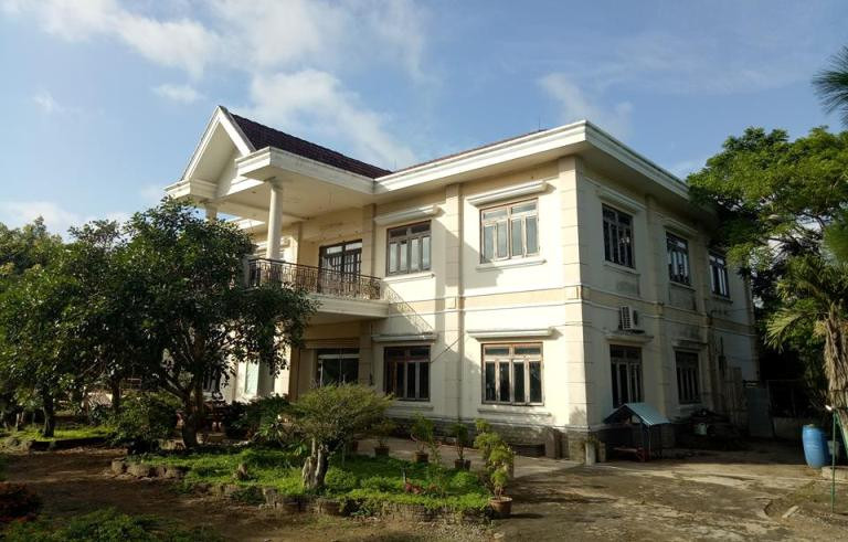 Cựu Bí thư chuyển nhượng hàng chục nghìn m2 đất trước khi bị khởi tố?