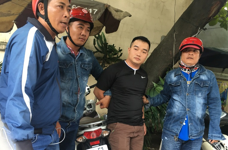 Quen qua mạng, cô gái bị bạn trai ngoại quốc 'chôm' hết tài sản